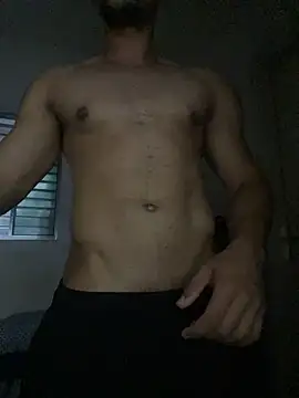 MoreninhoMagrinho online show from 12/03/25, 03:36