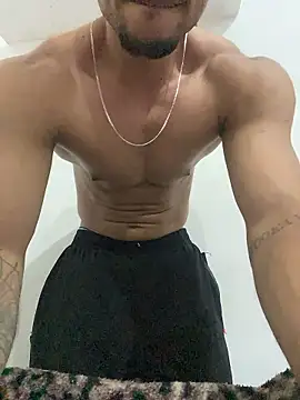 MoreninhoMagrinho online show from 01/07/26, 02:52