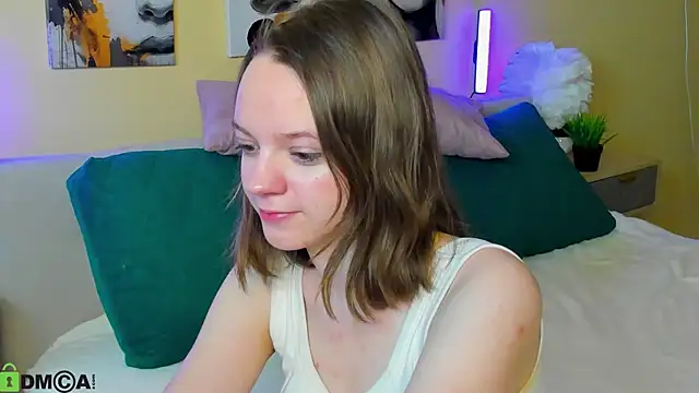 Olivia Riesz online show from 03/27/26, 01:11