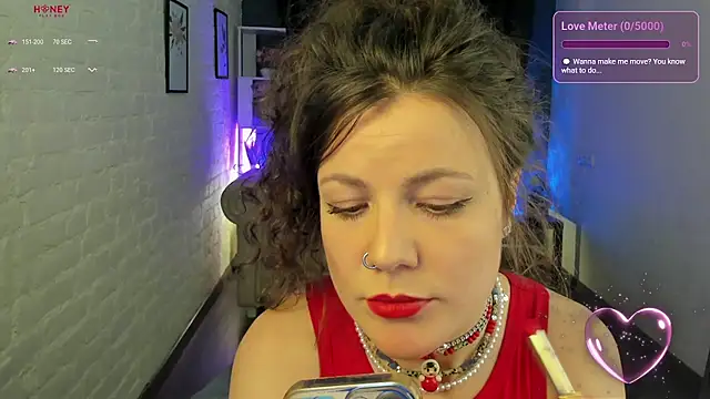 Marla Bri online show from 01/13/26, 01:27