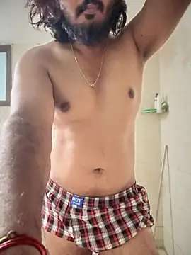 blackbearded2024 online show from 07/10/26, 01:25