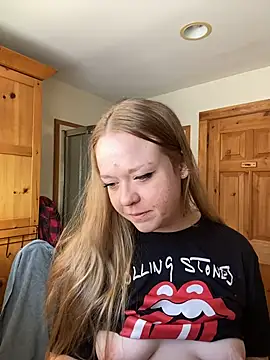 SmirkFans online show from 02/08/26, 08:34