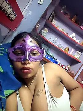aarti03fb online show from 06/02/26, 05:48