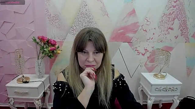 Fergy night1 online show from 11/25/25, 12:49