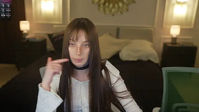 Dacota love online show from 04/19/26, 10:47