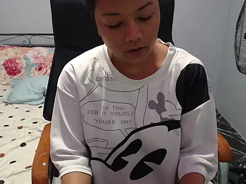AsianB00bGoddess online show from 01/05/26, 11:08
