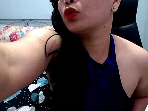 AsianB00bGoddess online show from 03/30/26, 02:23