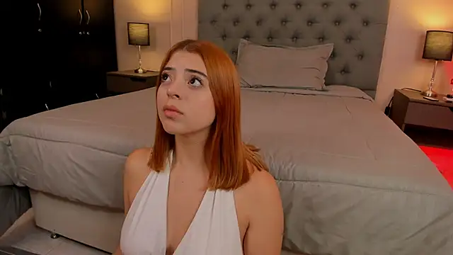 SalomeSolis online show from 01/09/26, 07:04