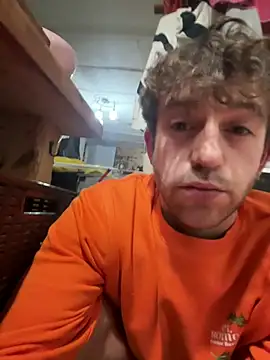 Hugoo 21 online show from 02/17/26, 02:08