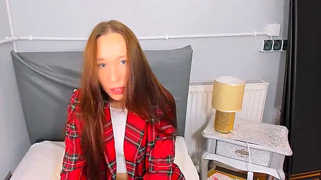 MartinaGold online show from 12/04/25, 03:21