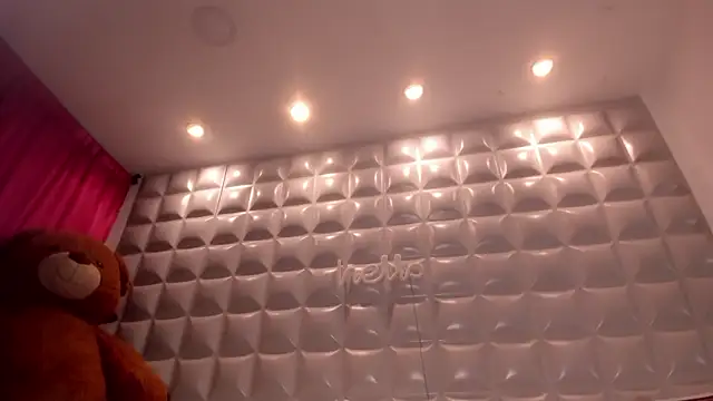 sol-angel online show from 03/20/26, 04:01