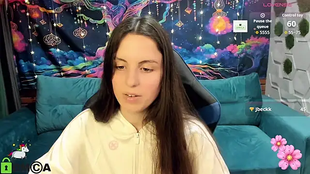 VeronicaSweeet online show from 12/13/25, 07:53