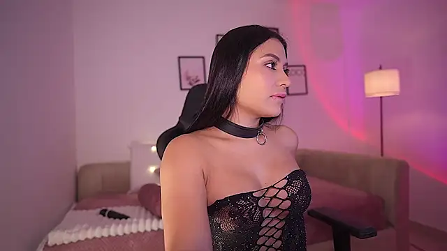 Melibahamon  online show from 12/03/25, 11:03