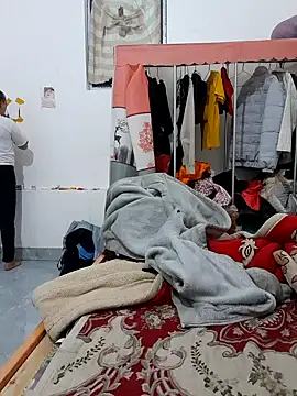 mai-mai-97 online show from 03/01/26, 05:20