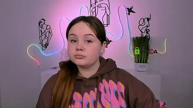 candy flossie1 online show from 12/15/25, 06:17