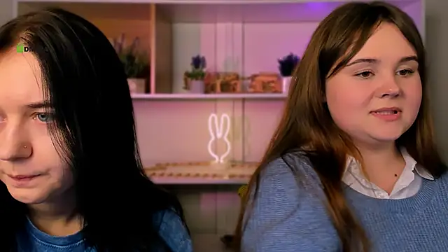 candy flossie1 online show from 12/21/25, 07:32