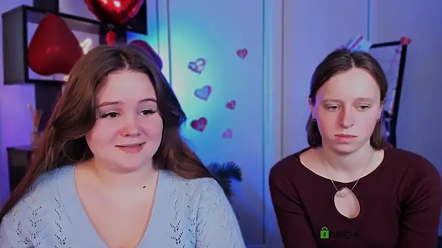 candy flossie1 online show from 02/13/26, 06:31