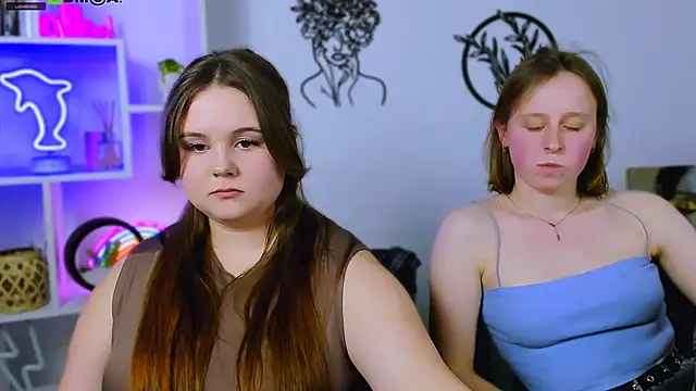 candy flossie1 online show from 03/04/26, 08:15