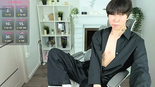 YugoAsian online show from 03/05/26, 12:34