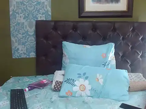 JuicyEbonyGoddess online show from 11/27/25, 06:43