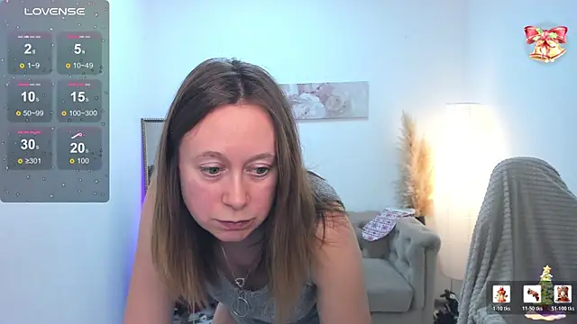 Brooke lover online show from 01/09/26, 09:05