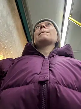 Brooke lover online show from 02/08/26, 06:55