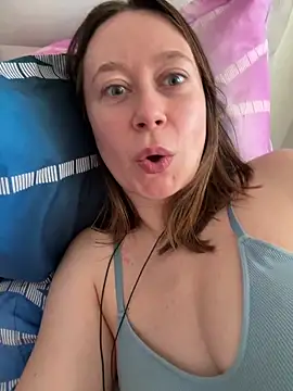 Brooke lover online show from 03/30/26, 05:08