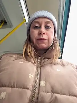 Brooke lover online show from 04/05/26, 06:54