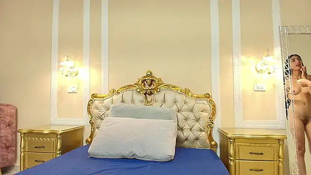 HallieStone online show from 02/19/26, 01:18