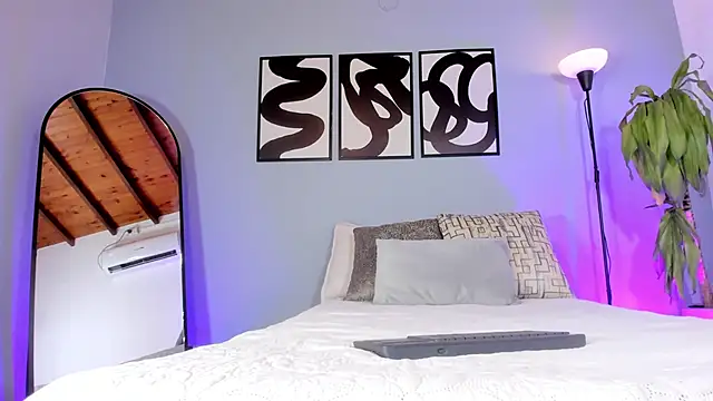 AmaraStorm online show from 02/12/26, 07:53