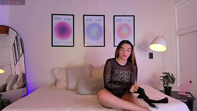 AmaraStorm online show from 03/10/26, 07:41