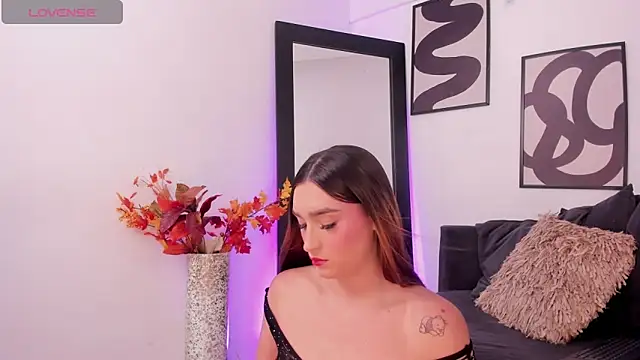 AmaraStorm online show from 03/26/26, 07:30