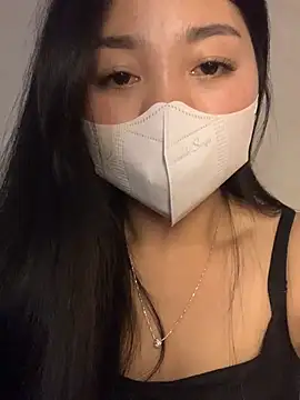 lana-kan online show from 02/19/26, 03:19