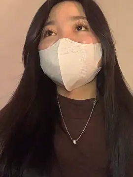 lana-kan online show from 02/20/26, 04:07