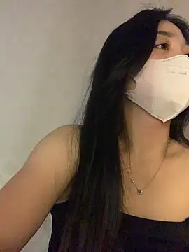 lana-kan online show from 02/25/26, 04:05