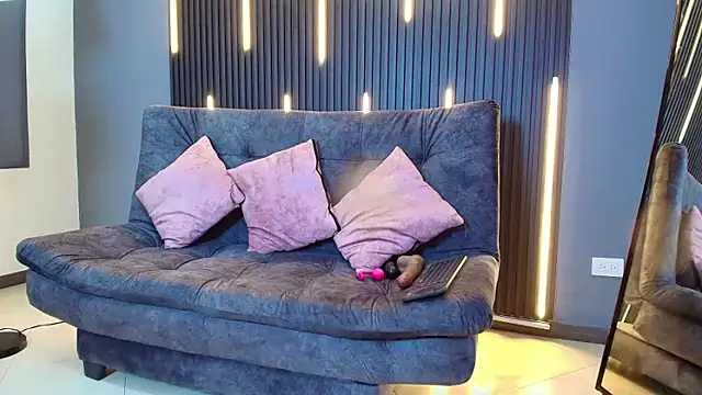 scarlett aviebby online show from 01/15/26, 01:26