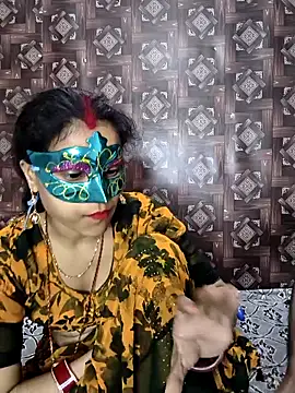 Sexy komal02 online show from 02/19/26, 04:14