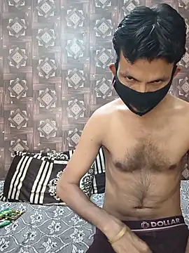 Sexy komal02 online show from 05/29/26, 08:45