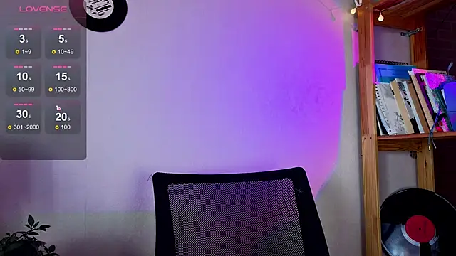 Me1inMonro online show from 04/18/26, 06:28