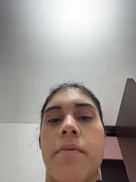 Miia moonn online show from 02/10/26, 01:10