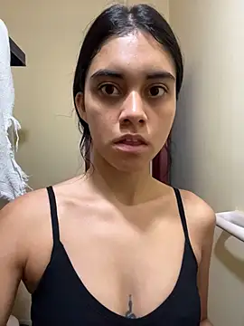 Miia moonn online show from 03/11/26, 02:56