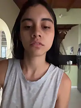 Miia moonn online show from 03/24/26, 01:27