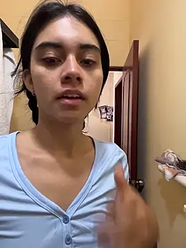 Miia moonn online show from 04/05/26, 02:58