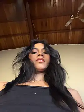 Miia moonn online show from 04/18/26, 01:09