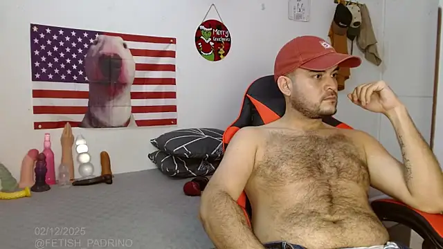 holegape online show from 12/03/25, 03:03