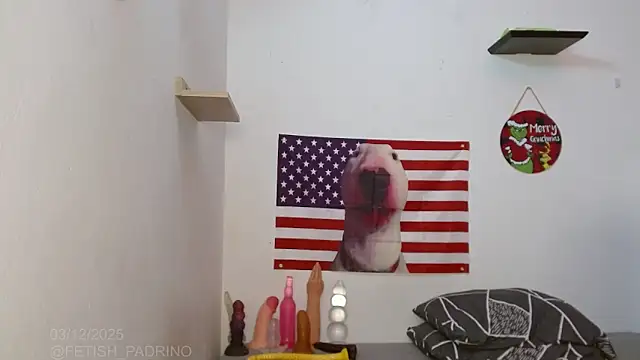 holegape online show from 12/03/25, 07:56