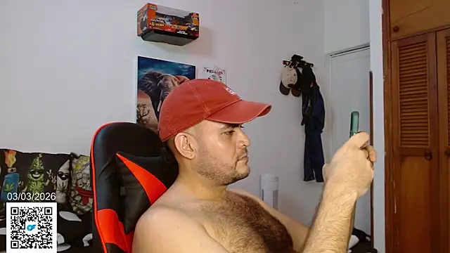 holegape online show from 03/04/26, 03:12