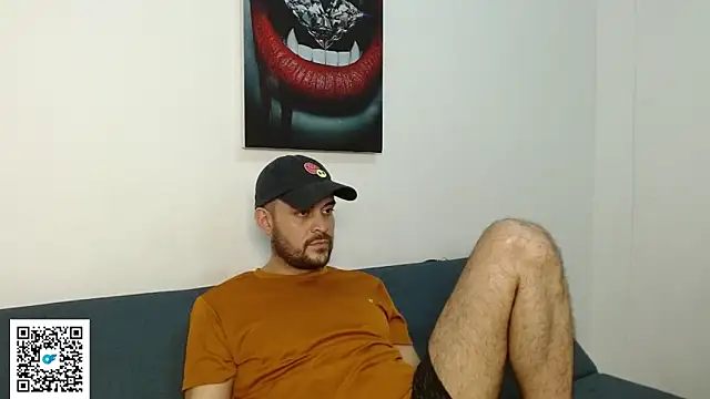 holegape online show from 05/20/26, 06:47