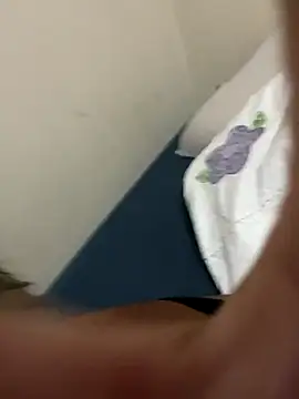 PartiedOmelet online show from 11/25/25, 01:55