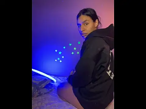 SaraAndrade  online show from 01/19/26, 01:15